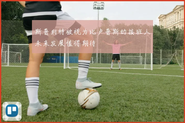 斯普利特被视为比卢普斯的接班人未来发展值得期待