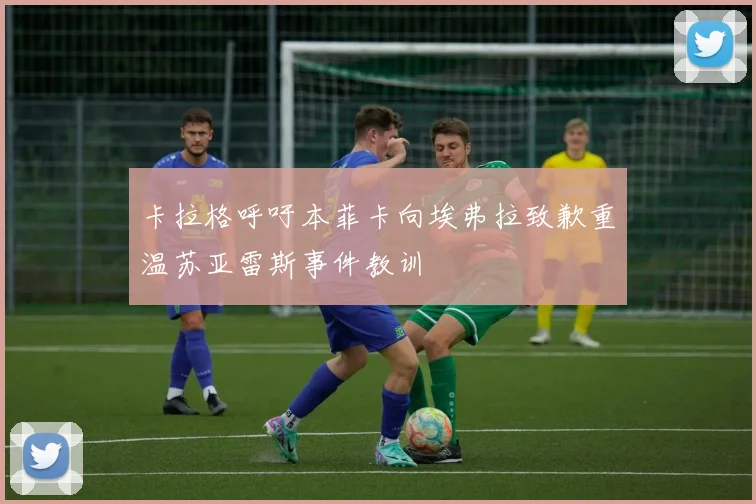 卡拉格呼吁本菲卡向埃弗拉致歉重温苏亚雷斯事件教训