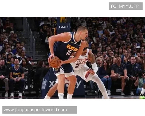 约基奇对火箭表现惊艳场均365分125板95助三分命中率高达529 约基奇对火箭表现惊艳场均365分125板95助三分命中率高达529