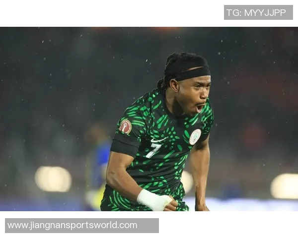 非洲杯进球榜揭晓卢克曼以7球领跑奥斯梅恩紧随其后斩获6球